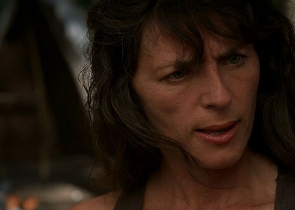 #18. Exodus: Part 1 (2005)